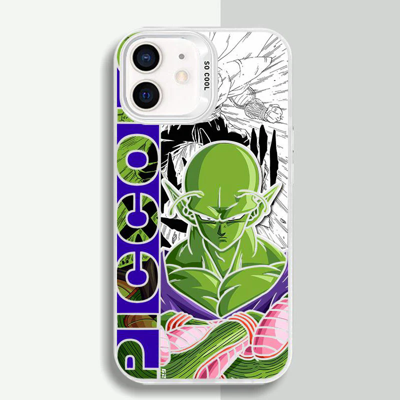 Dragon Ball Phone Cases - Image 225