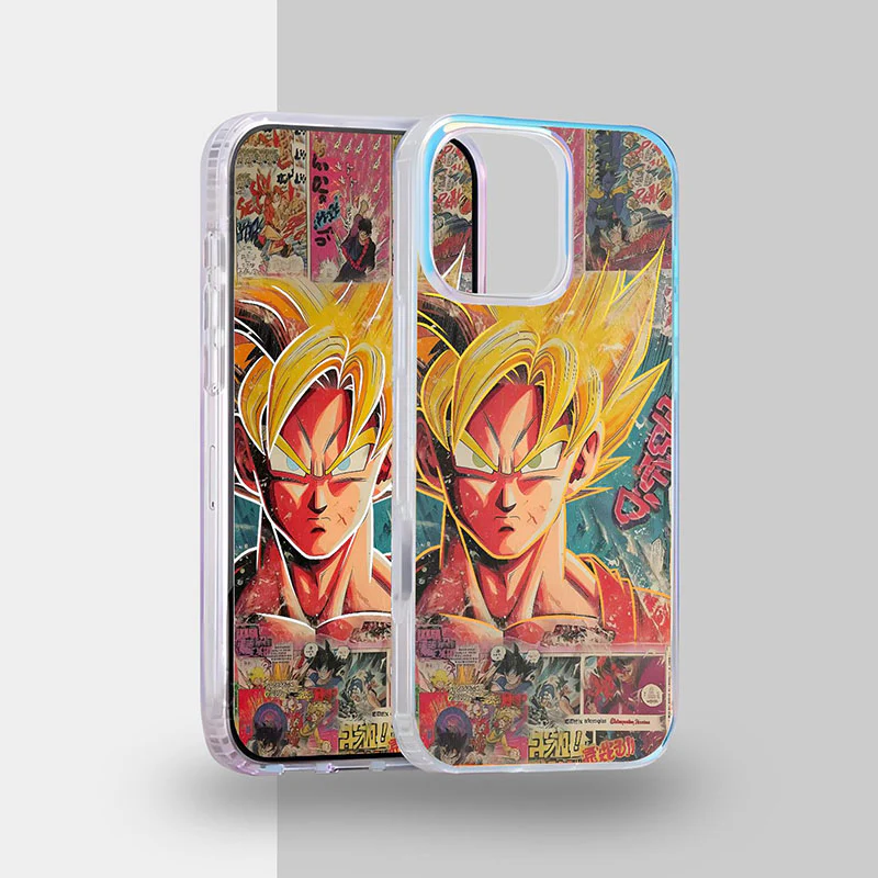Dragon Ball Phone Cases - Image 227
