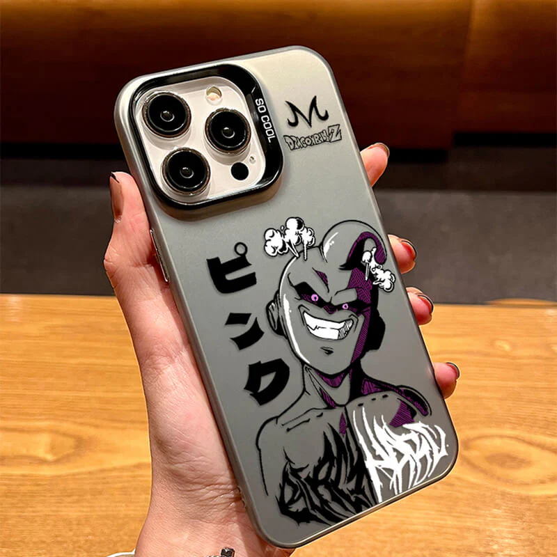 Dragon Ball Phone Cases - Image 23