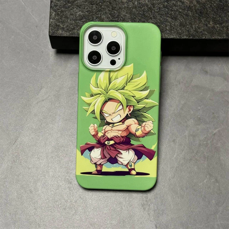 Dragon Ball Phone Cases - Image 230