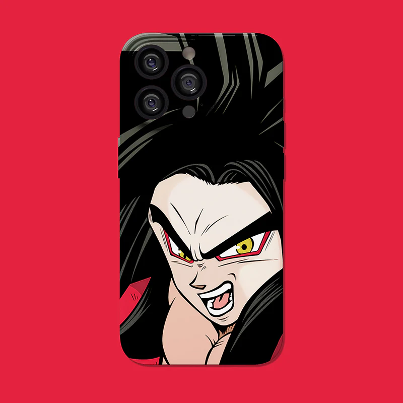 Dragon Ball Phone Cases - Image 237