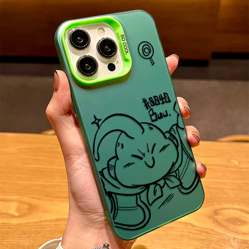 Dragon Ball Phone Cases - Image 24