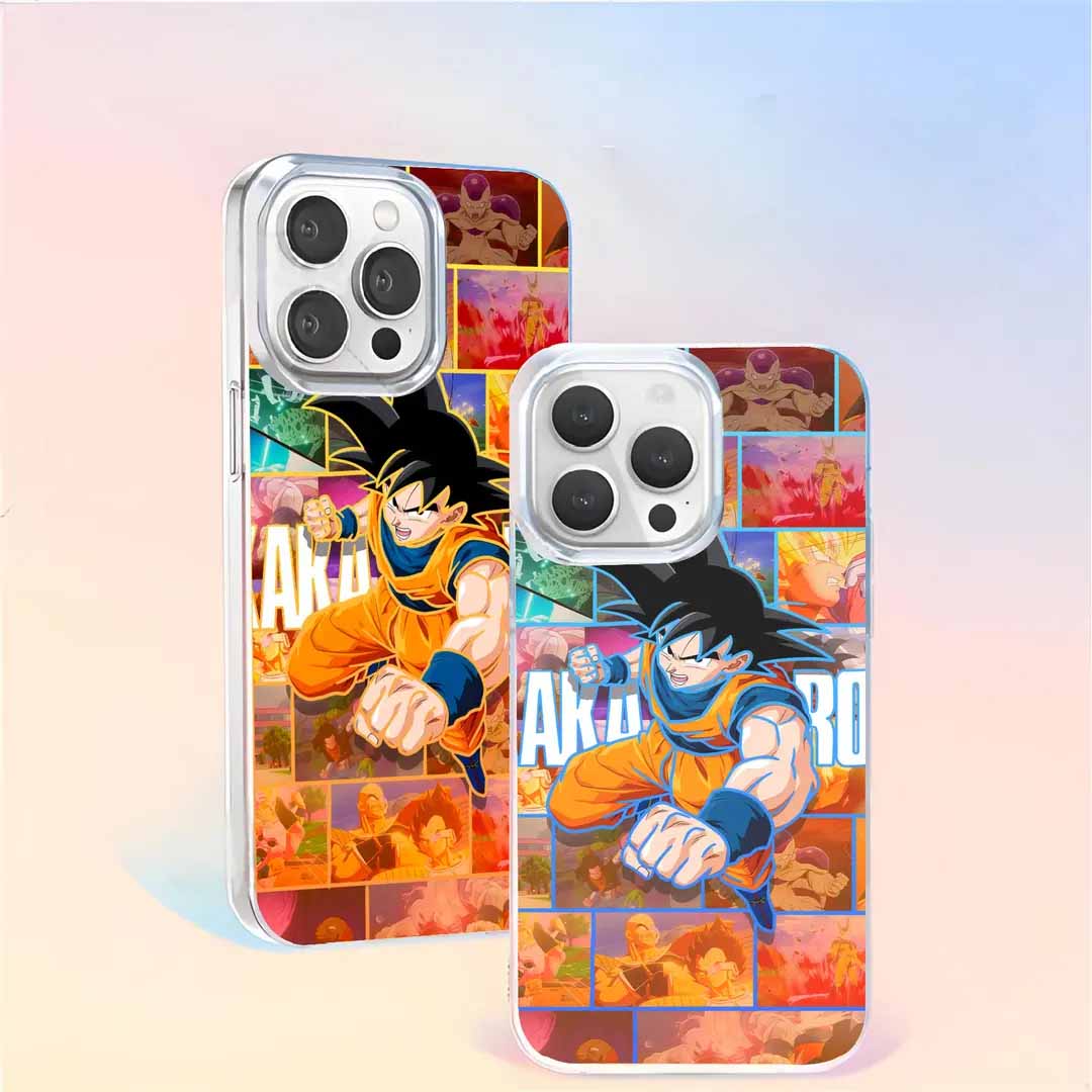 Dragon Ball Phone Cases - Image 240