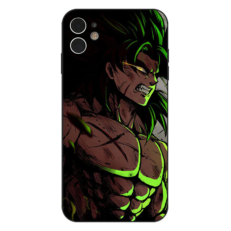 Dragon Ball Phone Cases - Image 243