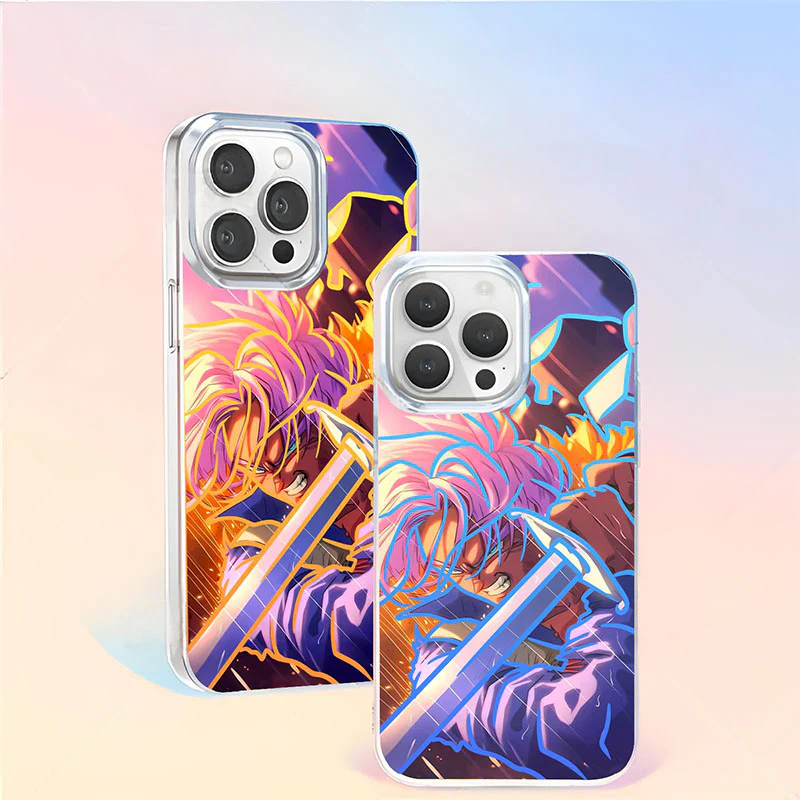 Dragon Ball Phone Cases - Image 246