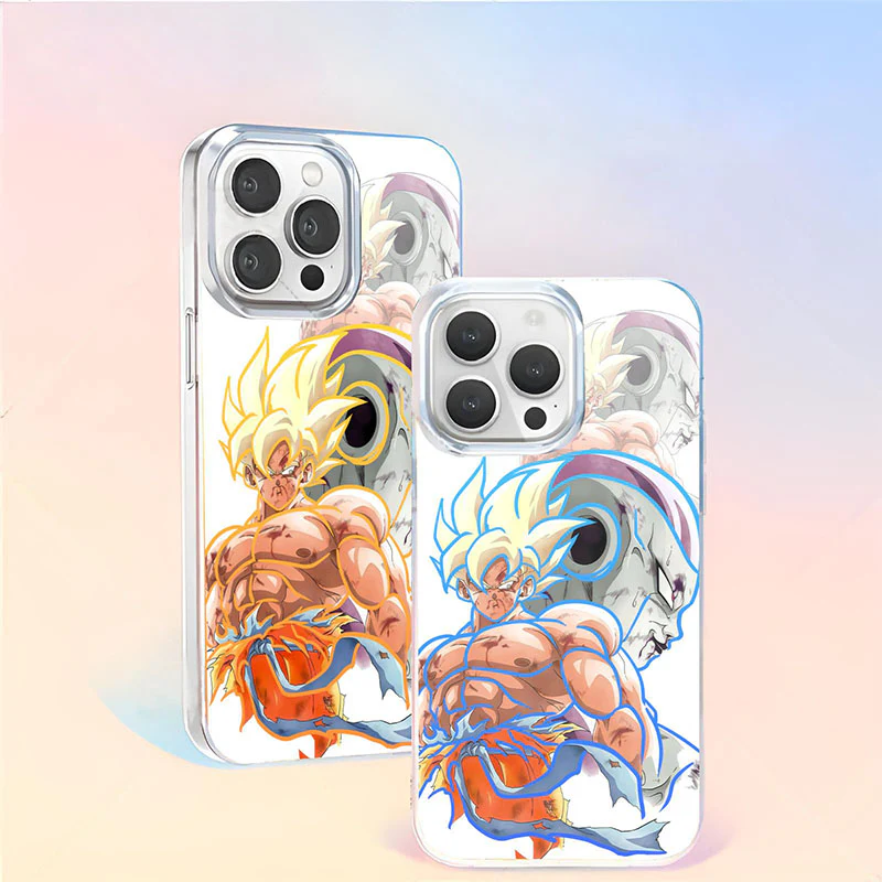 Dragon Ball Phone Cases - Image 247
