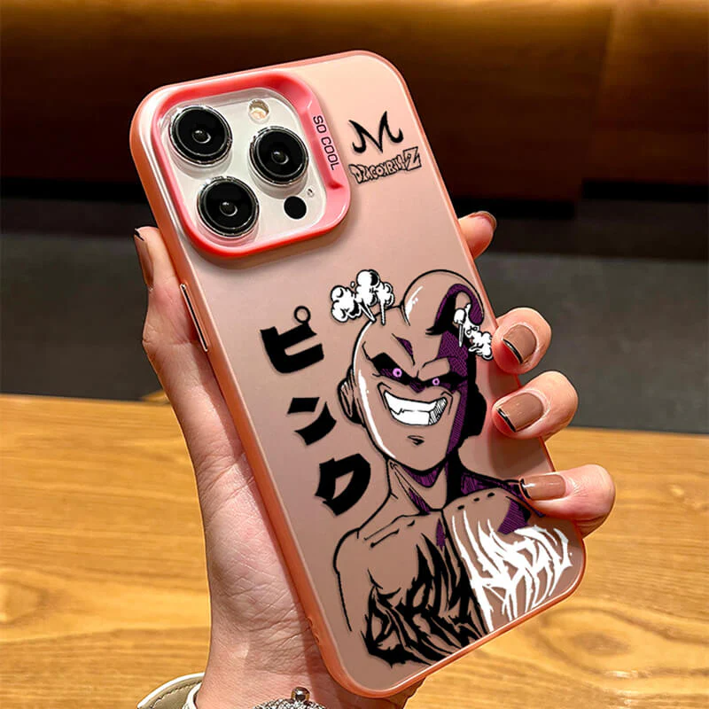 Dragon Ball Phone Cases - Image 25