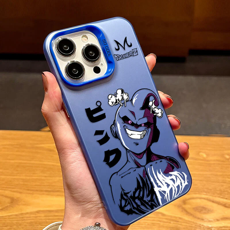 Dragon Ball Phone Cases - Image 26