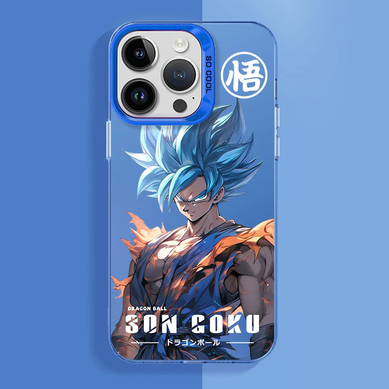 Dragon Ball Phone Cases - Image 28