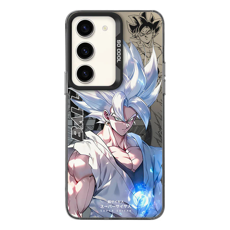 Dragon Ball Phone Cases - Image 29