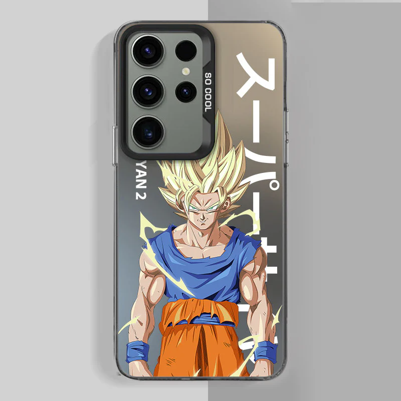 Dragon Ball Phone Cases - Image 3