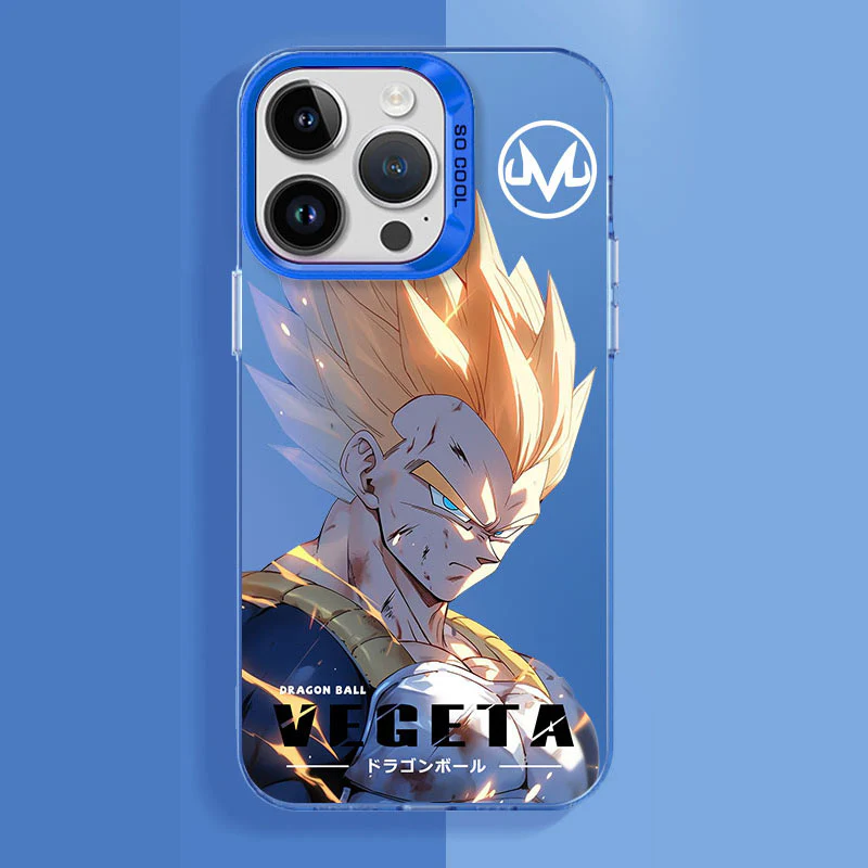 Dragon Ball Phone Cases - Image 30