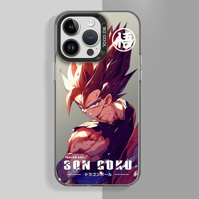 Dragon Ball Phone Cases - Image 31