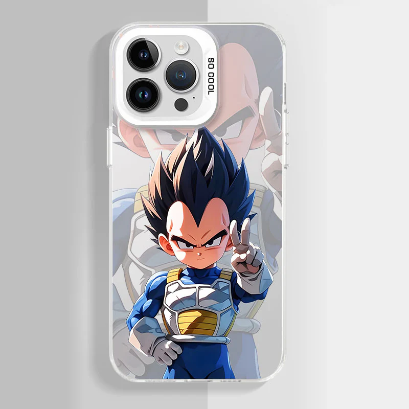 Dragon Ball Phone Cases - Image 32