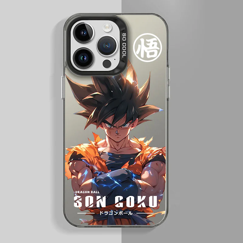 Dragon Ball Phone Cases - Image 33