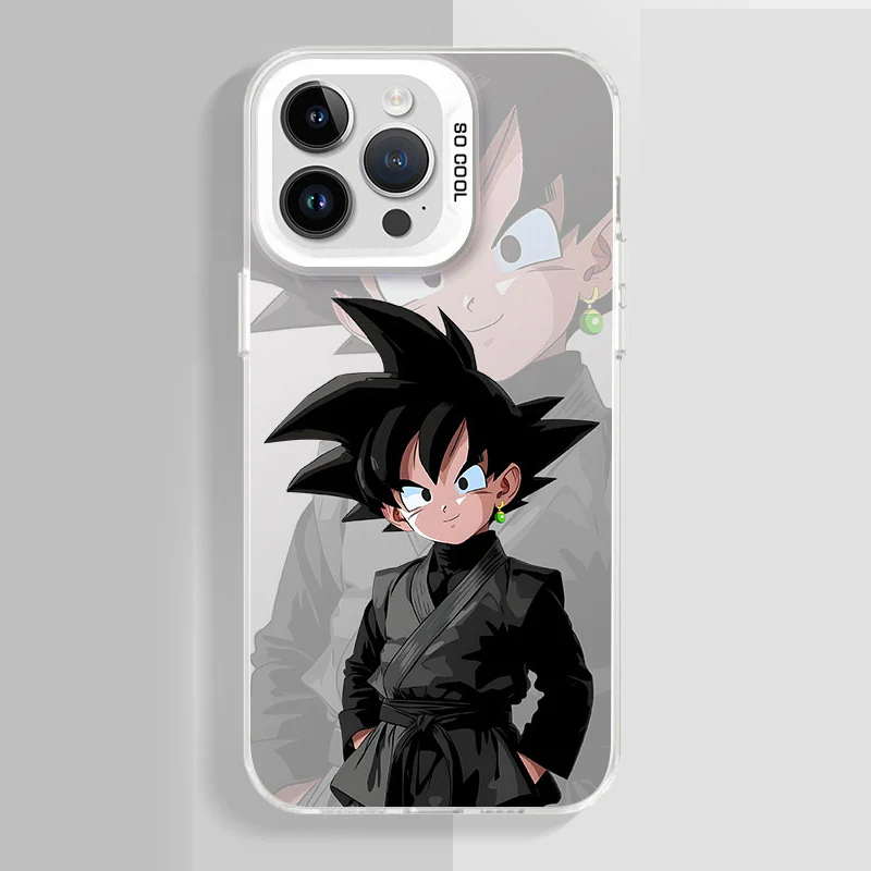 Dragon Ball Phone Cases - Image 35