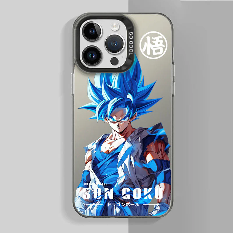 Dragon Ball Phone Cases - Image 37