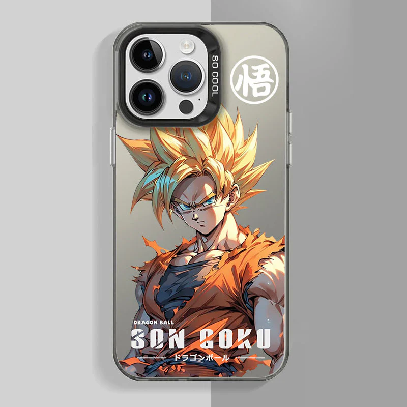 Dragon Ball Phone Cases - Image 38