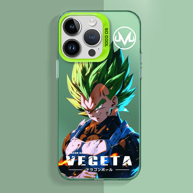 Dragon Ball Phone Cases - Image 39