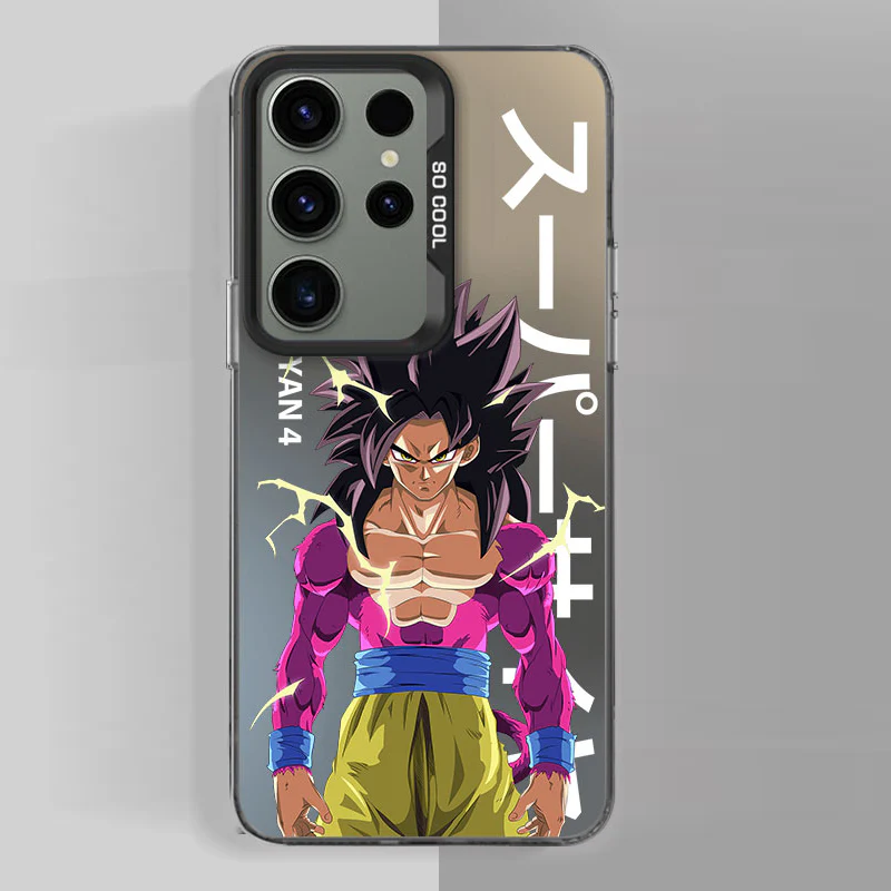 Dragon Ball Phone Cases - Image 4