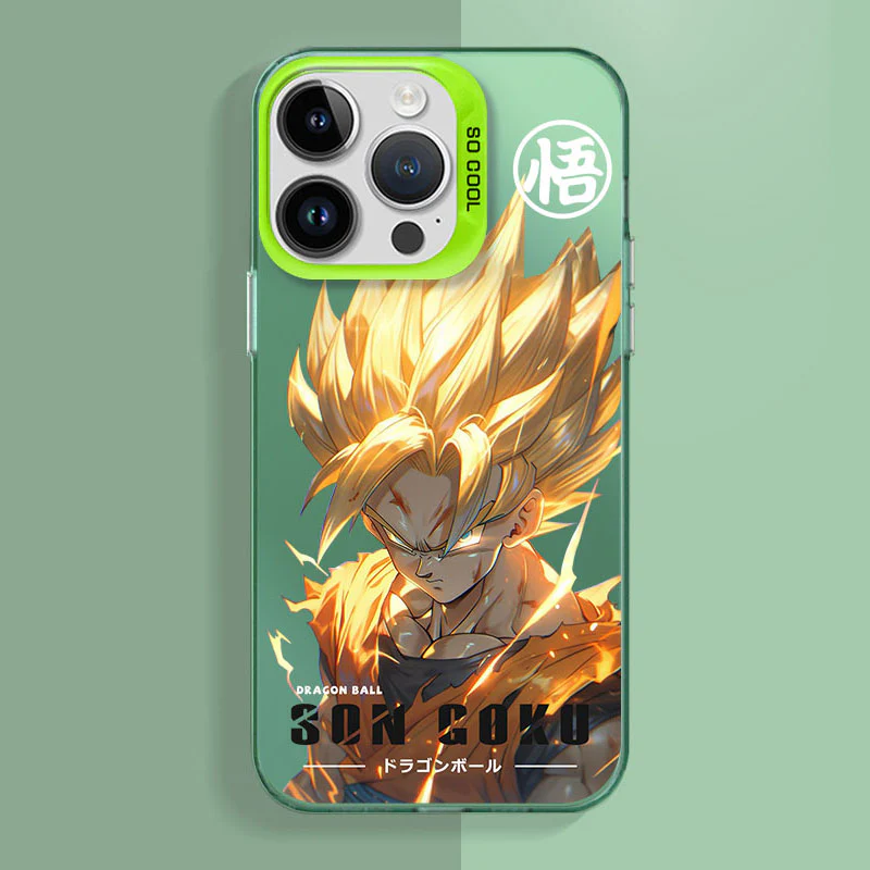 Dragon Ball Phone Cases - Image 40