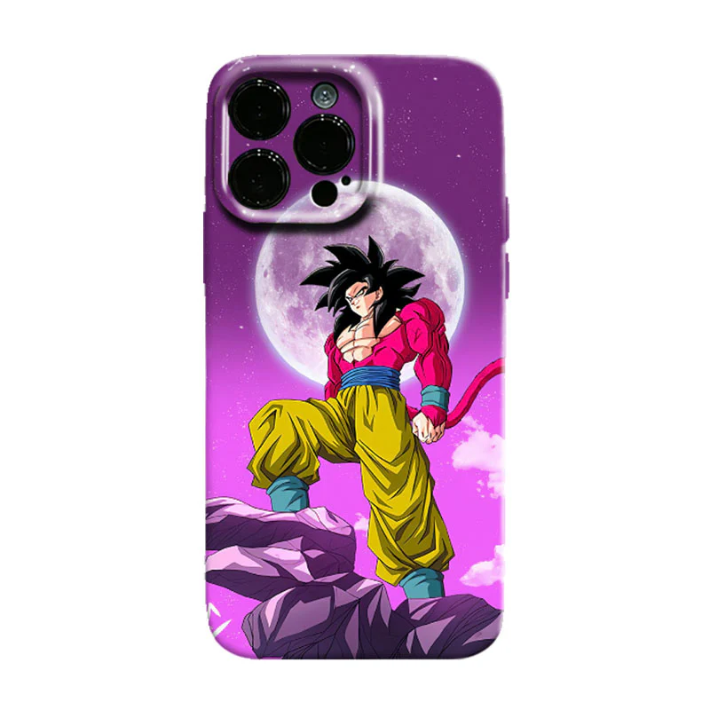 Dragon Ball Phone Cases - Image 41