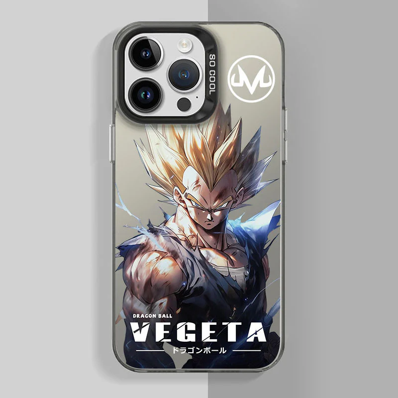 Dragon Ball Phone Cases - Image 42