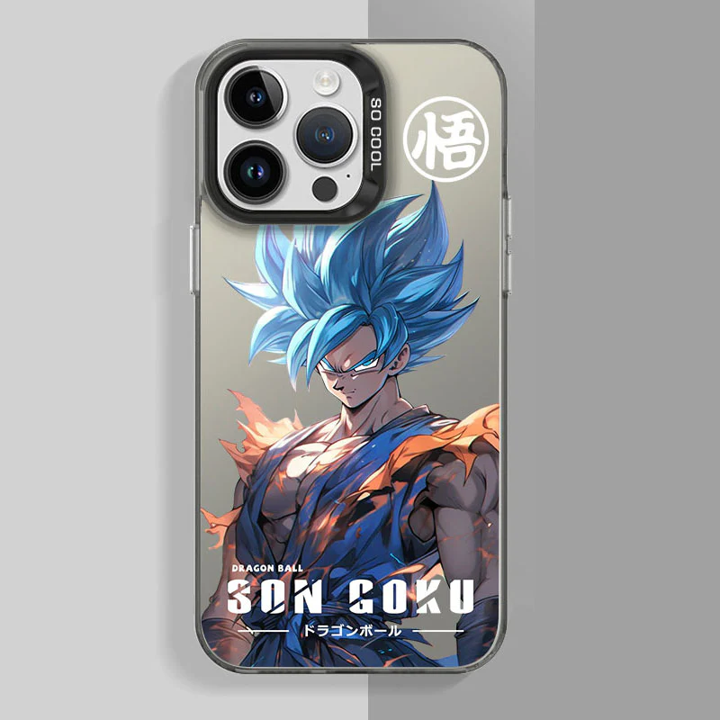Dragon Ball Phone Cases - Image 43