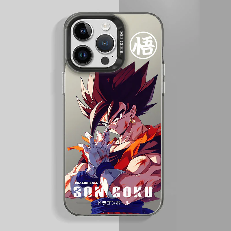 Dragon Ball Phone Cases - Image 44