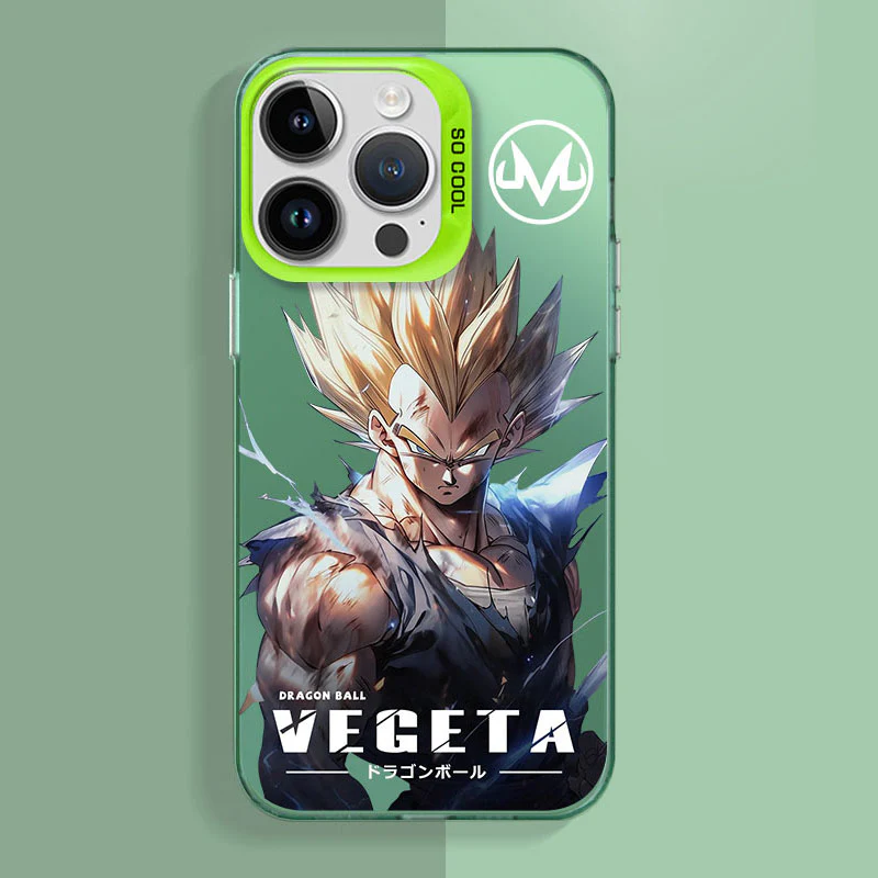 Dragon Ball Phone Cases - Image 45
