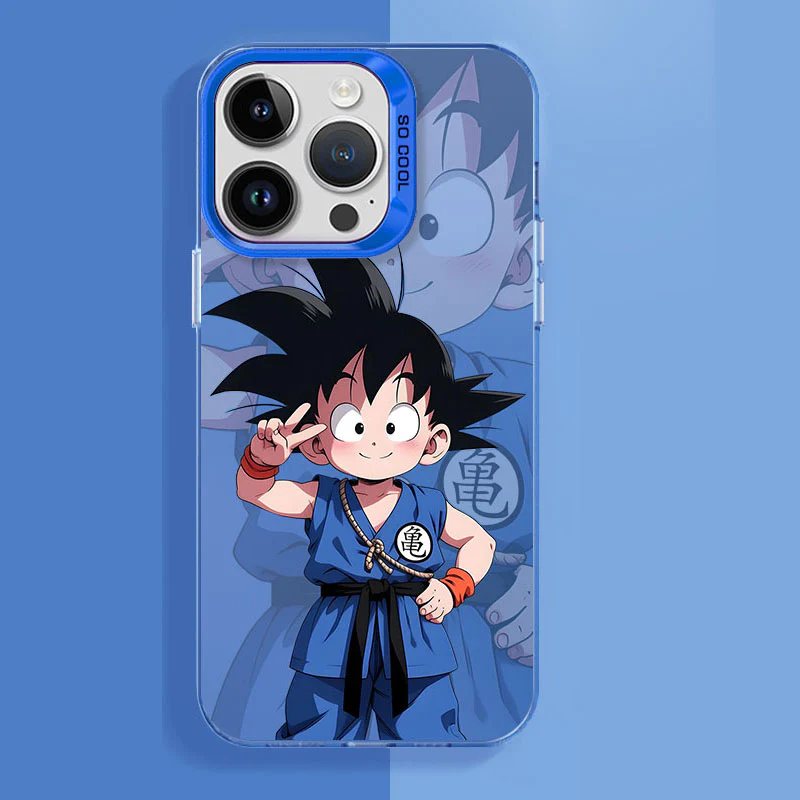 Dragon Ball Phone Cases - Image 46