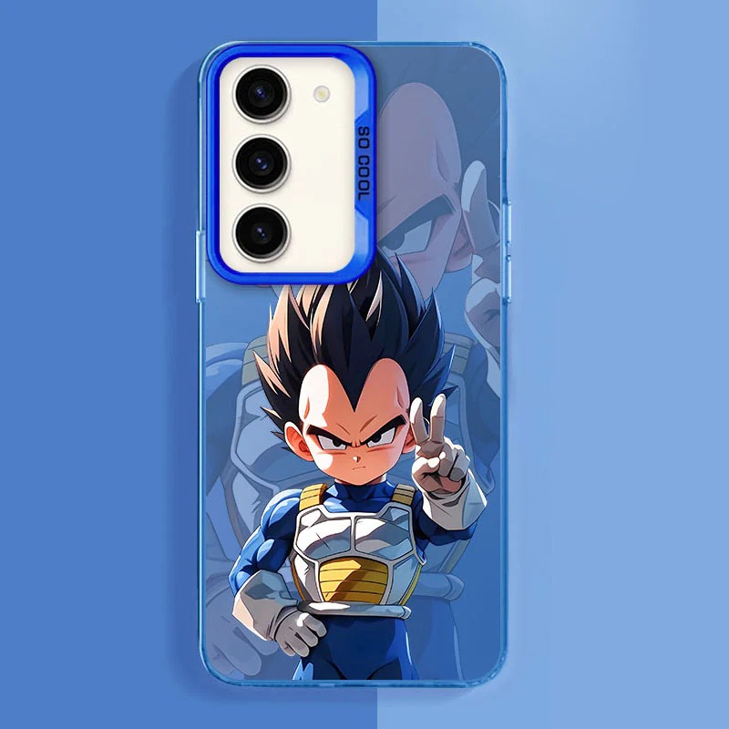 Dragon Ball Phone Cases - Image 47