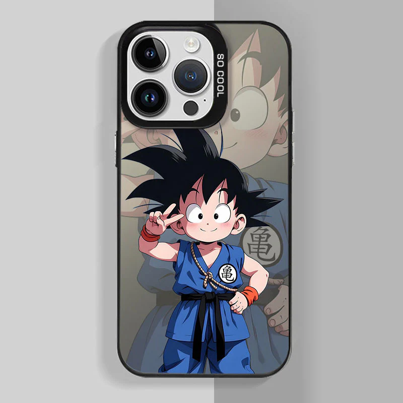 Dragon Ball Phone Cases - Image 49