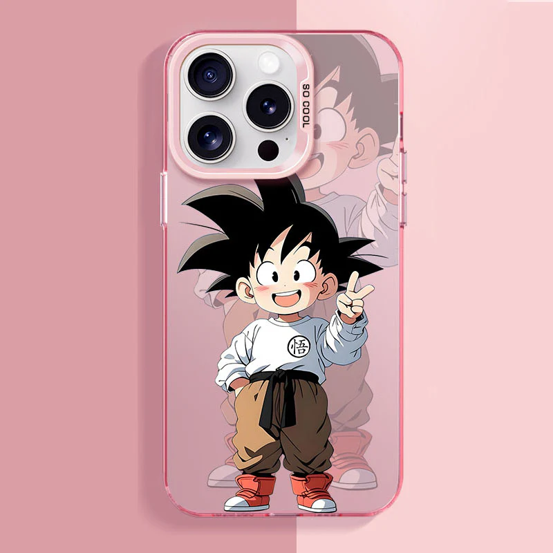 Dragon Ball Phone Cases - Image 52