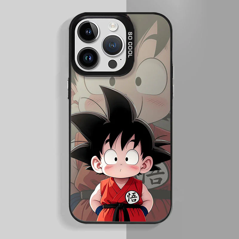 Dragon Ball Phone Cases - Image 53