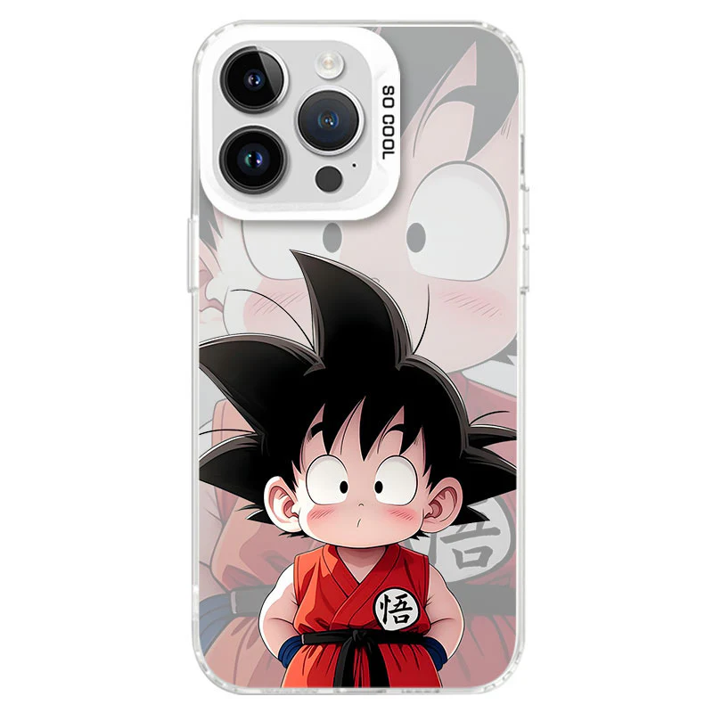 Dragon Ball Phone Cases - Image 54