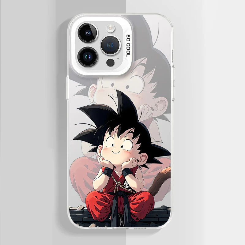 Dragon Ball Phone Cases - Image 55