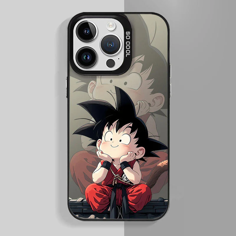 Dragon Ball Phone Cases - Image 57