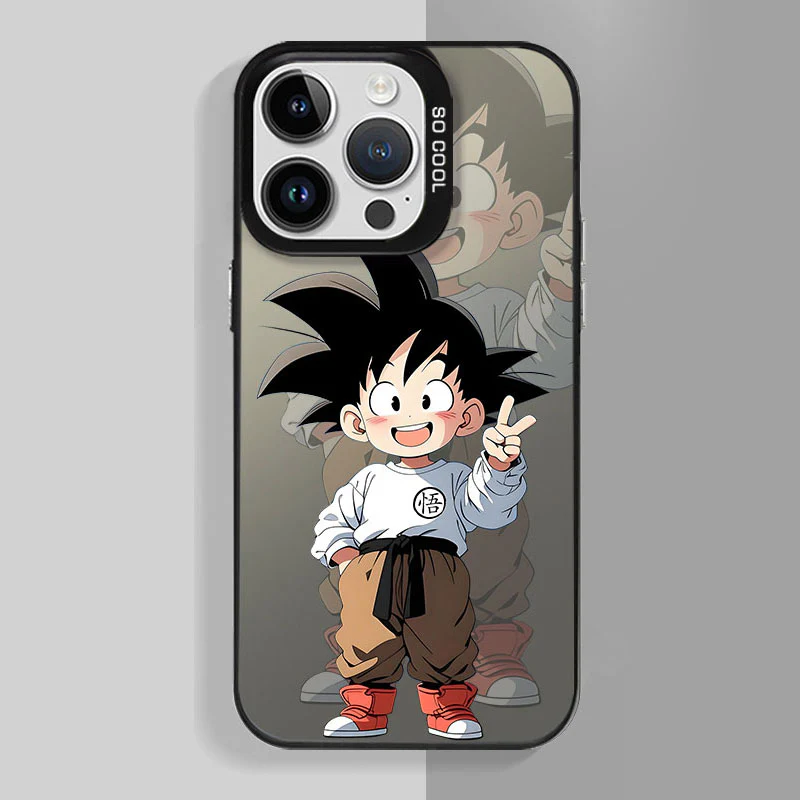 Dragon Ball Phone Cases - Image 58