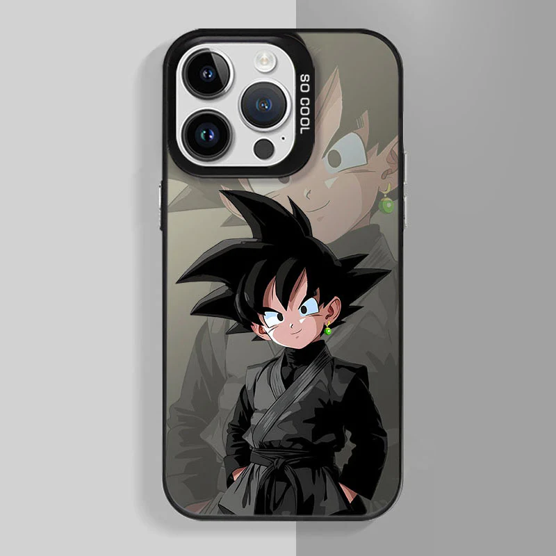 Dragon Ball Phone Cases - Image 59