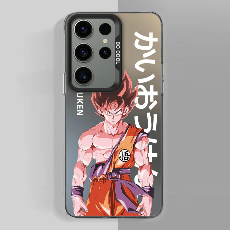 Dragon Ball Phone Cases - Image 6