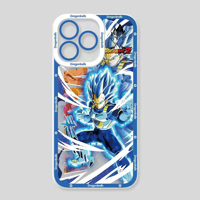 Dragon Ball Phone Cases - Image 60