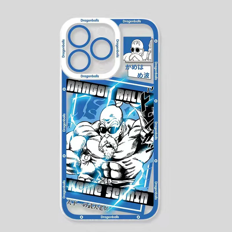 Dragon Ball Phone Cases - Image 61