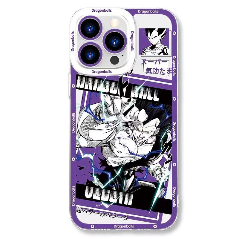 Dragon Ball Phone Cases - Image 62