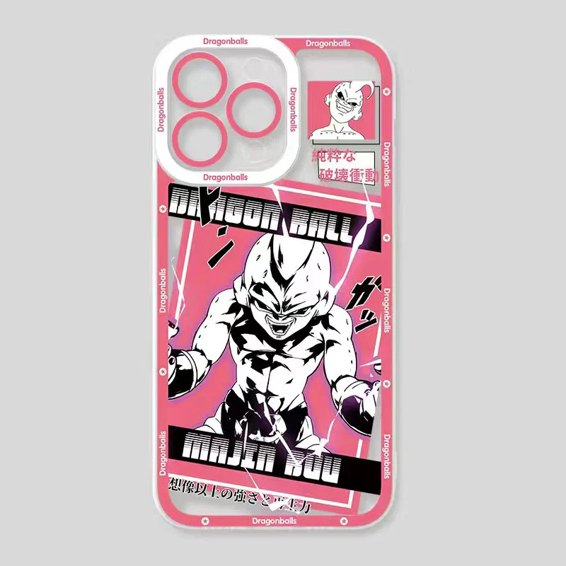 Dragon Ball Phone Cases - Image 63