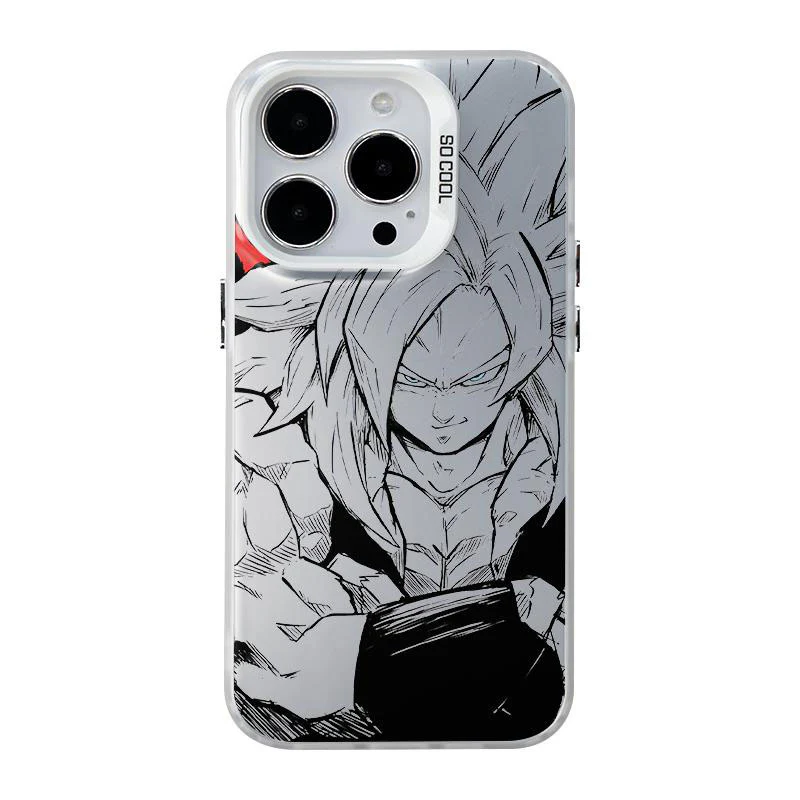 Dragon Ball Phone Cases - Image 64