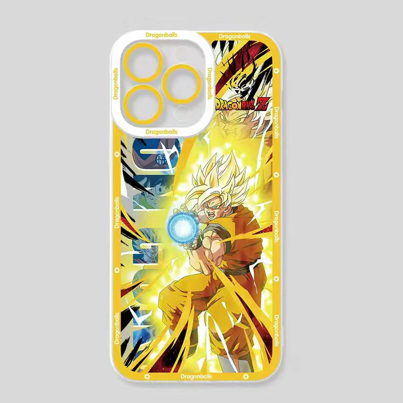 Dragon Ball Phone Cases - Image 65