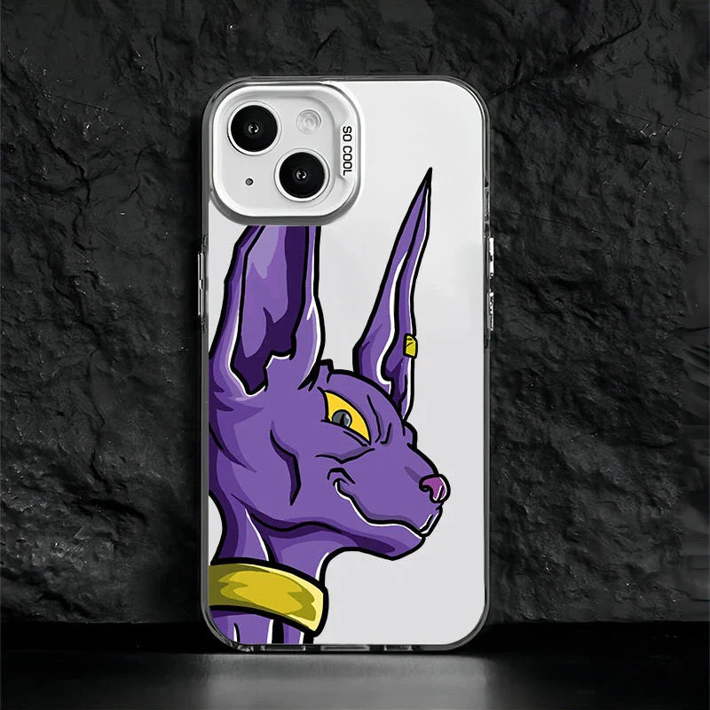 Dragon Ball Phone Cases - Image 66