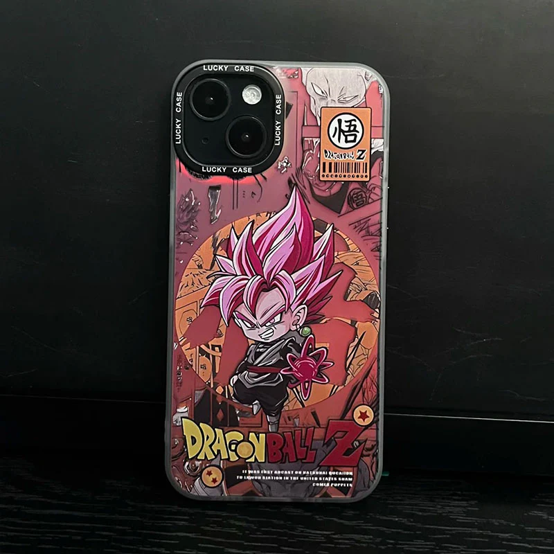 Dragon Ball Phone Cases - Image 68