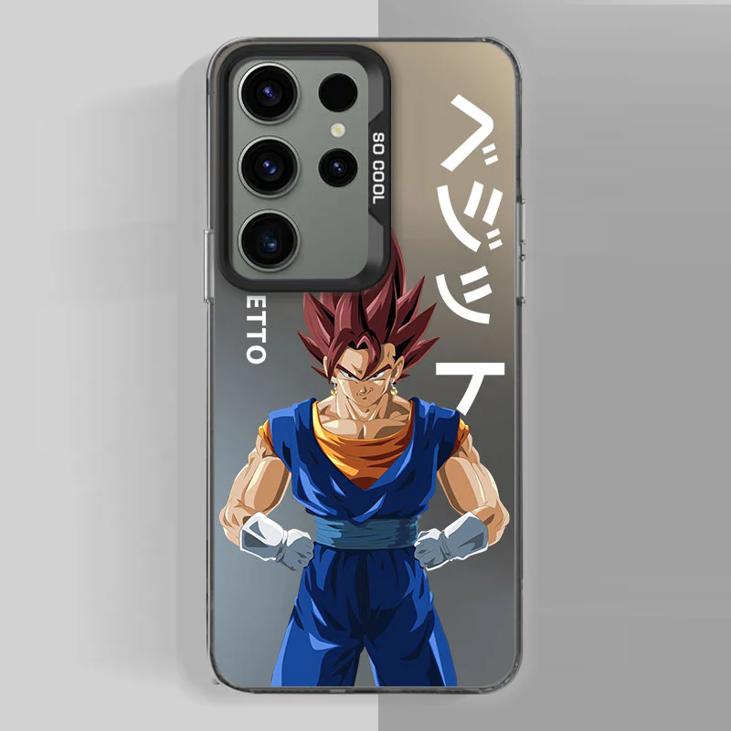 Dragon Ball Phone Cases - Image 7